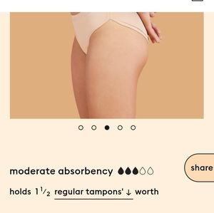 Period Underwear